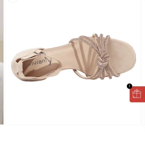 Women shoes - Picture 3 of 3